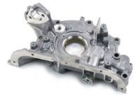 OEM 2000 Toyota Tundra Oil Pump - 15100-62050