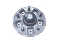 OEM 1996 Toyota Tacoma Hub - 43502-09010