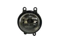 OEM 2012 Toyota Matrix Fog Lamp Assembly - 81210-06071