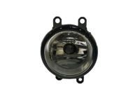 OEM 2008 Toyota Camry Fog Lamp Assembly - 81210-06071