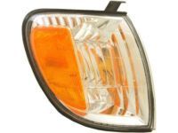 OEM 2000 Toyota Tundra Signal Lamp - 81510-0C010