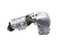 OEM 2012 Toyota Camry Exhaust Manifold - 25051-0V030