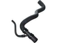 OEM 2000 Toyota 4Runner Upper Hose - 16571-75180