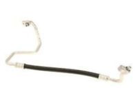 OEM 2006 Toyota Tundra Suction Hose - 88712-0C060