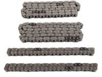 OEM Lexus LS460 Chain Sub-Assembly, NO.1 - 13506-0S020