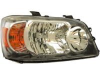 OEM Toyota Highlander Composite Assembly - 81130-48280