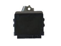 OEM 2007 Toyota Tundra Control Module - 89533-0C030