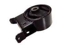 OEM 2000 Toyota Echo Side Mount - 12372-23010