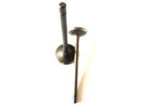 OEM Toyota Exhaust Valve - 13715-65010