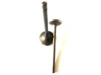 OEM 1990 Toyota Pickup Exhaust Valve - 13715-65010