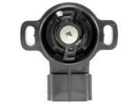 OEM 1996 Toyota Tacoma Throttle Position Sensor - 89452-22080