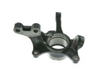 OEM Lexus RX330 Knuckle, Steering, RH - 43211-08020