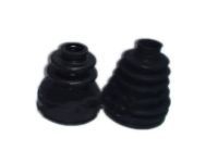 OEM Toyota Prius Outer CV Joint Boot - 04428-12250
