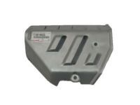 OEM Heat Shield - 17168-66020