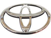 Toyota 75431-0C010