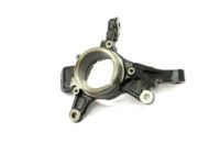 OEM 2002 Toyota RAV4 Knuckle - 43211-42060