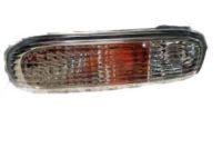 Genuine Toyota Signal Lamp - 81520-80086