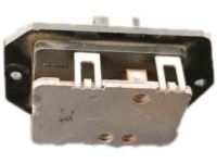 OEM Toyota Sienna Resistor - 87138-08070