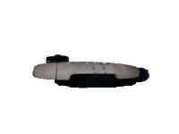 OEM Toyota RAV4 Handle, Outside - 69211-12220-03