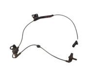 OEM 2012 Toyota Matrix Front Speed Sensor - 89542-02150