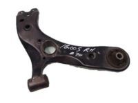 OEM 2014 Lexus CT200h Front Suspension Lower Control Arm Sub-Assembly, No.1 Right - 48068-47050