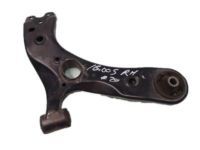 OEM 2013 Toyota Prius Lower Control Arm - 48068-47050