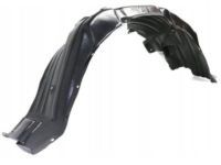 OEM Toyota Sienna Fender Liner - 53805-08040