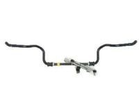 OEM 2016 Toyota Camry Stabilizer Bar - 48811-06251