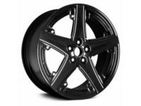 OEM Toyota Wheel, Alloy - 42611-47500