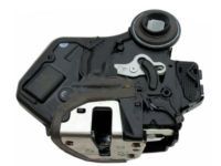 OEM Toyota Tundra Latch - 69306-0C020