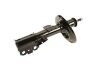 OEM 2004 Toyota Solara Strut - 48520-A9400