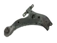 OEM 2012 Toyota Camry Lower Control Arm - 48068-06170