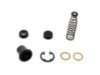 OEM 2008 Toyota Solara Overhaul Kit - 04493-06050