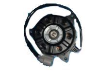 OEM 2011 Toyota Matrix Fan Motor - 16363-0T020