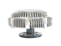 OEM 1987 Toyota Van Fan Clutch - 16210-73010