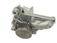 OEM Toyota Corolla Water Pump Assembly - 16100-19115-83