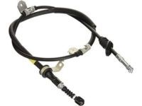 OEM 2016 Scion FR-S Rear Cable - SU003-00548