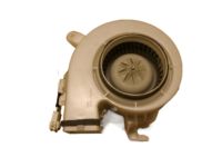 OEM 2011 Toyota Camry Blower - G9230-33010