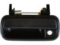 OEM Toyota 4Runner Handle, Outside - 69220-89110