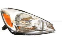 Genuine Toyota Sienna Composite Assembly - 81110-AE010