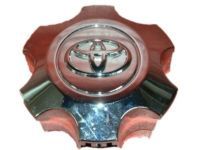 Genuine Toyota Tacoma Center Cap - 4260B-04030