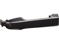 OEM Toyota Yaris Handle, Outside - 69211-06090-B1