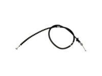 OEM 2003 Toyota Tacoma Cable - 46410-35890