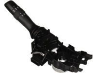 OEM 2012 Toyota Highlander Headlamp Dimmer Switch - 84140-52230