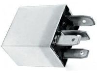 OEM Toyota Echo ECM Relay - 90080-87010