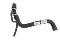 OEM 2014 Toyota RAV4 Upper Hose - 16057-0V011