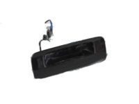 OEM Toyota Handle, Outside - 76802-0C010-B1