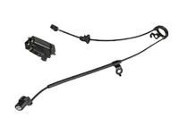 OEM 2007 Toyota Highlander ABS Sensor Wire - 89516-48030