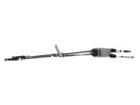 OEM 2013 Scion tC Shift Control Cable - 33820-21200