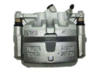 OEM 1995 Toyota MR2 Caliper - 47730-17140